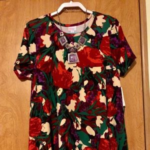 LulaRoe Carly